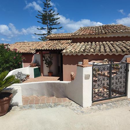 Residenza L 'Ulivo Villa Parghelia Exteriör bild