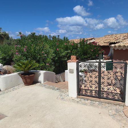 Residenza L 'Ulivo Villa Parghelia Exteriör bild