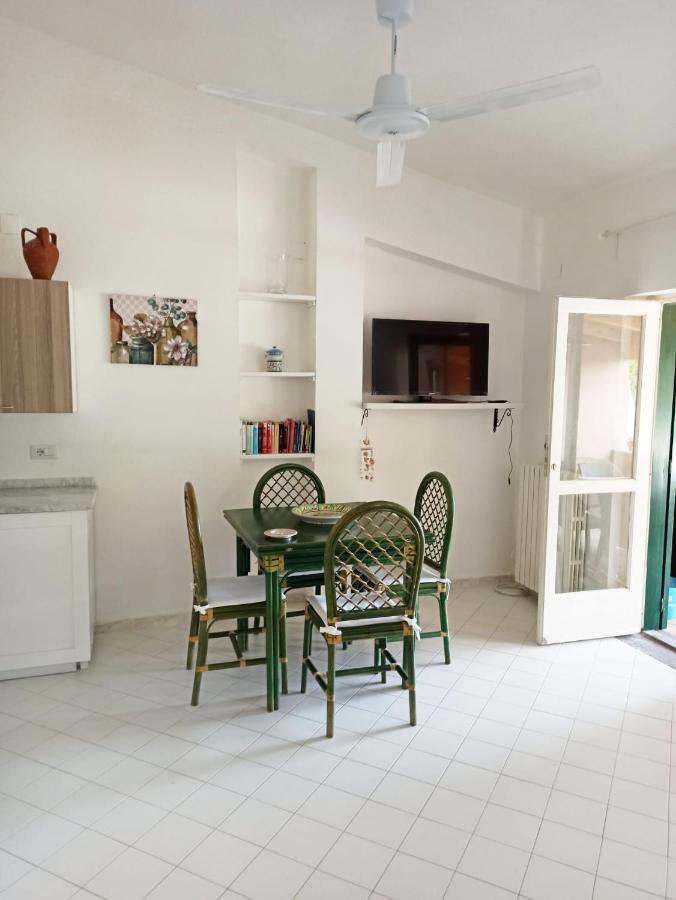 Residenza L 'Ulivo Villa Parghelia Exteriör bild