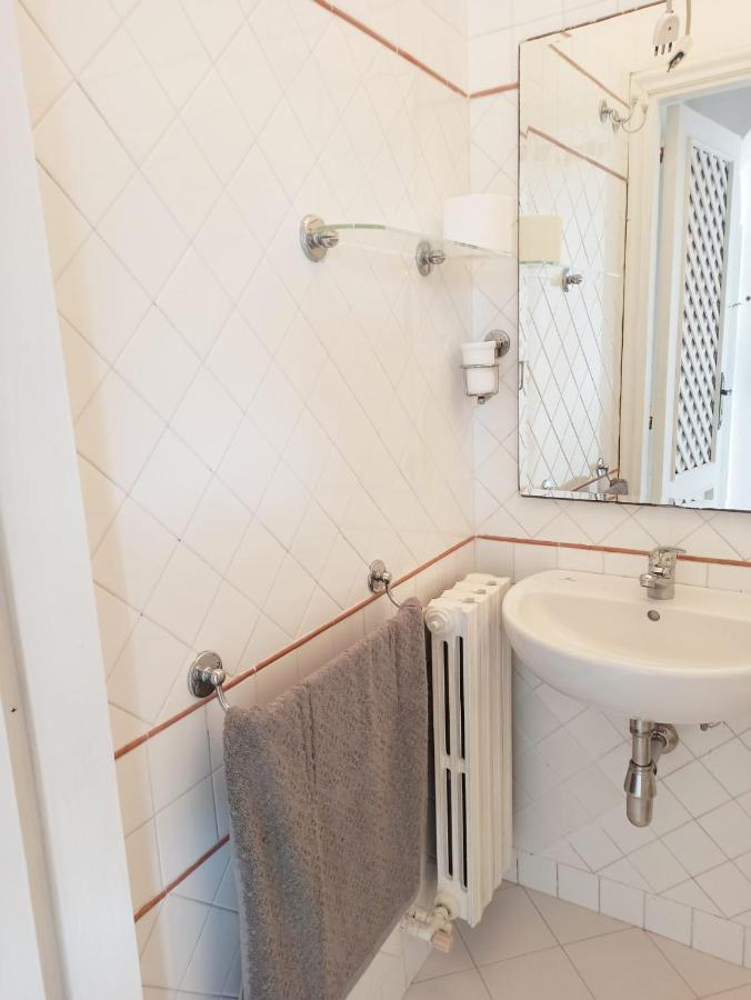 Residenza L 'Ulivo Villa Parghelia Exteriör bild